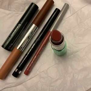 Clinique Makeup 5 Soft Glam NEW IN PACKAGE